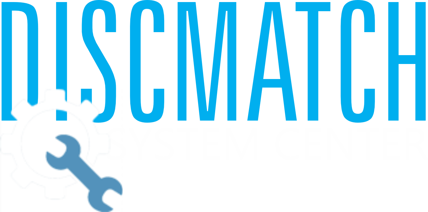 SYSTEM CENTER